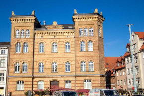 Altstadt-Studios Neuer Markt, Stralsund